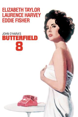 Баттерфилд 8 (1960)