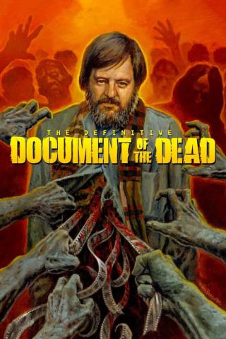 Документы живых мертвецов (1980)