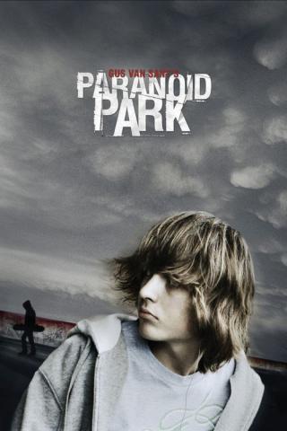 Параноид Парк (2007)