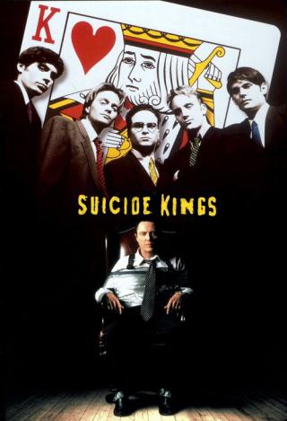 Короли самоубийства (1997)