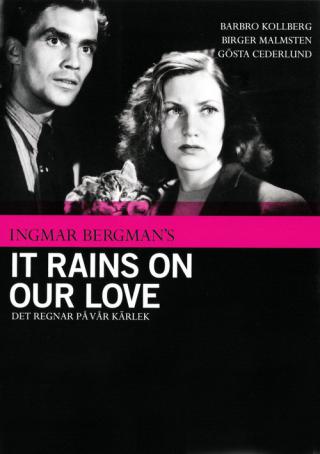 Дождь над нашей любовью (1946)