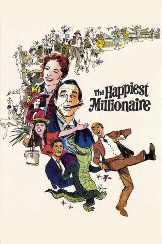 Самый счастливый миллионер (1967)