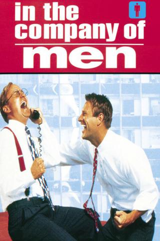 В компании мужчин (1997)